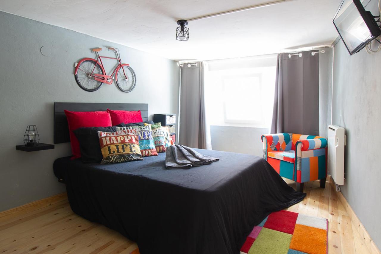 Apartamento Cisneros Apartment Santander Bagian luar foto
