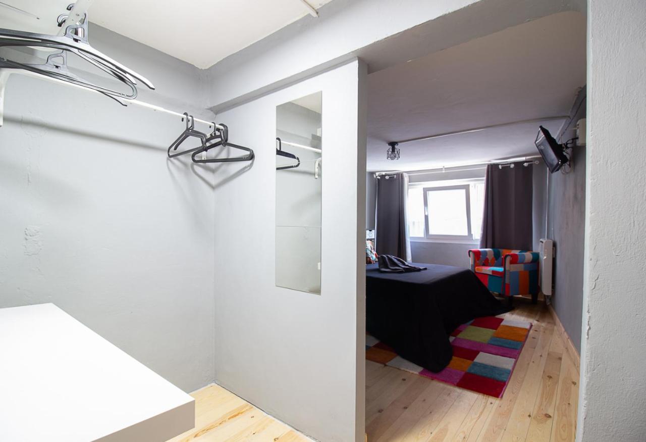 Apartamento Cisneros Apartment Santander Bagian luar foto